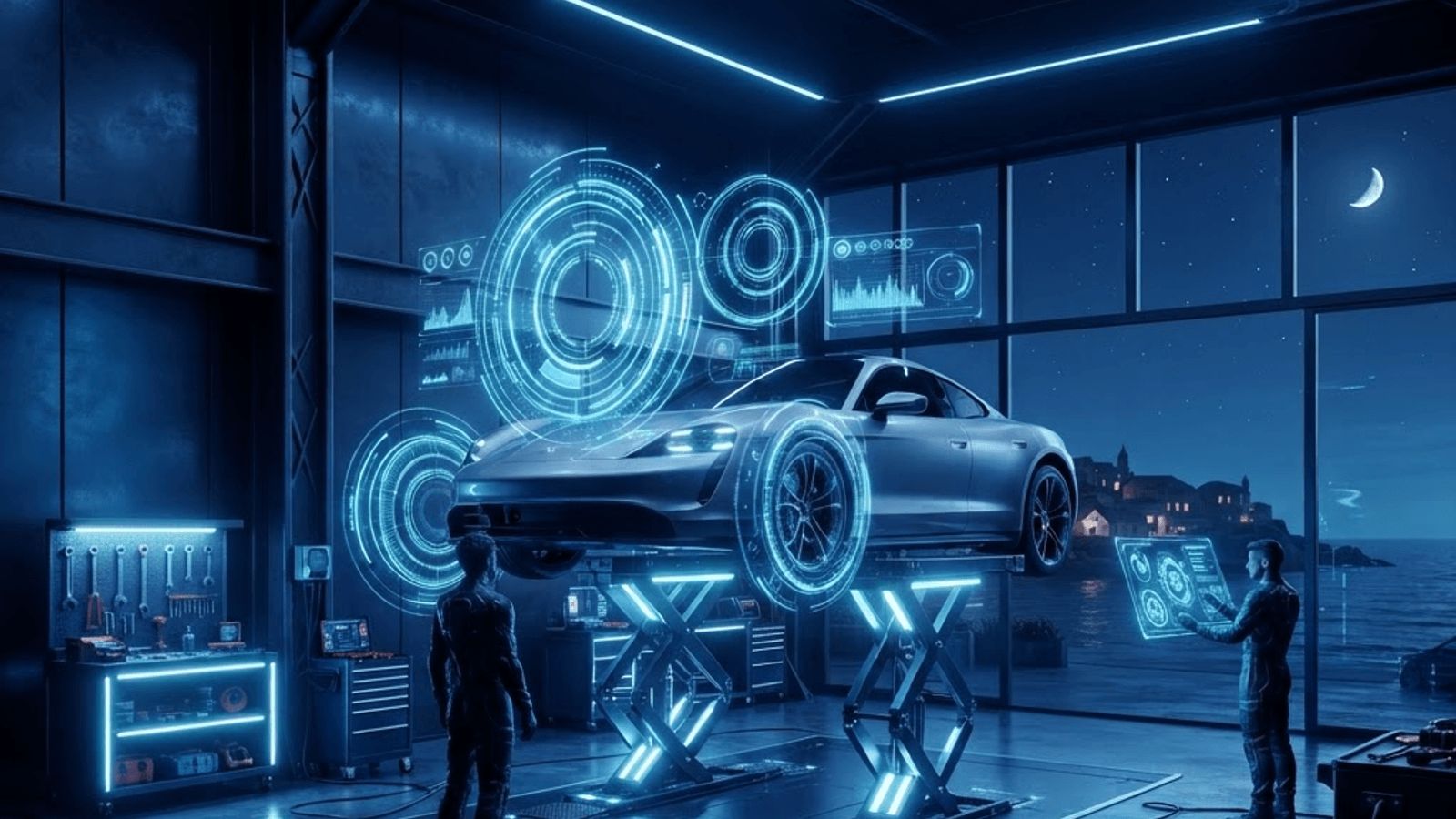 Top 10 Best Auto Repair Shops in Thanet
