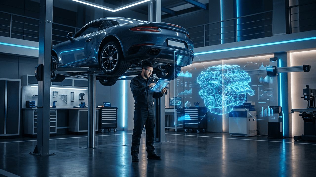 Top 10 Best Auto Repair Shops in Three Rivers