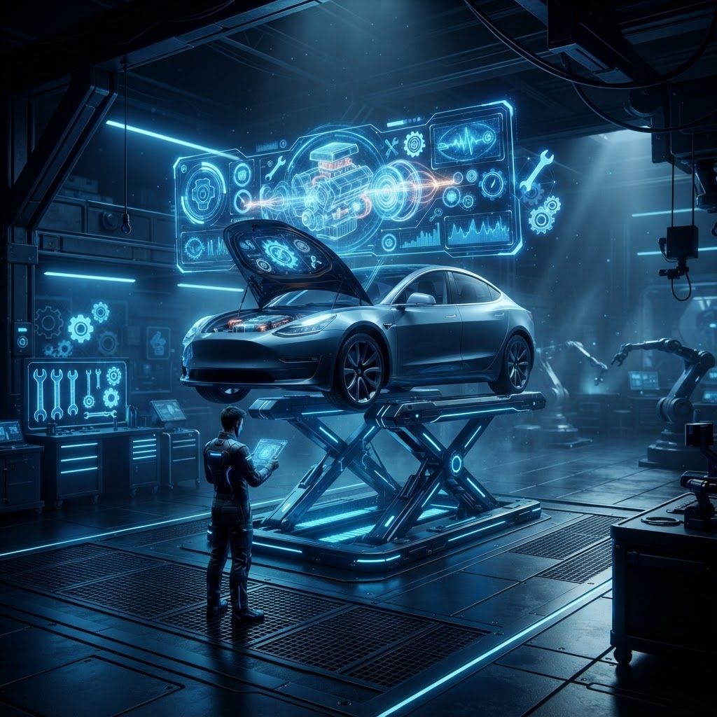Top 10 Best Auto Repair Shops in Tonbridge and Malling
