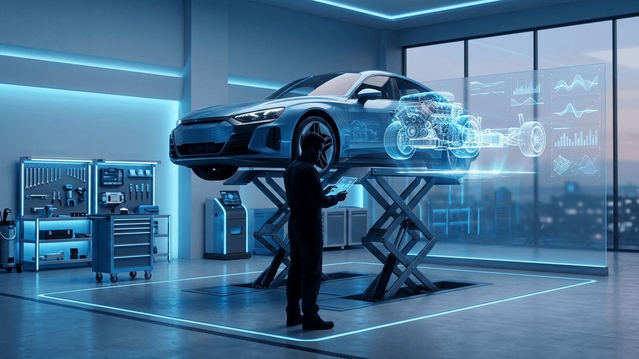 Top 10 Best Auto Repair Shops in Torridge