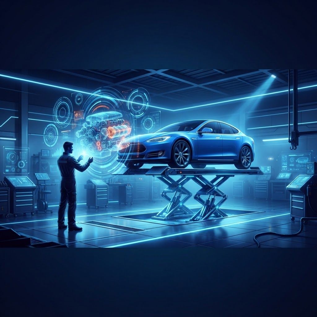 Top 10 Best Auto Repair Shops in Vale of Glamorgan