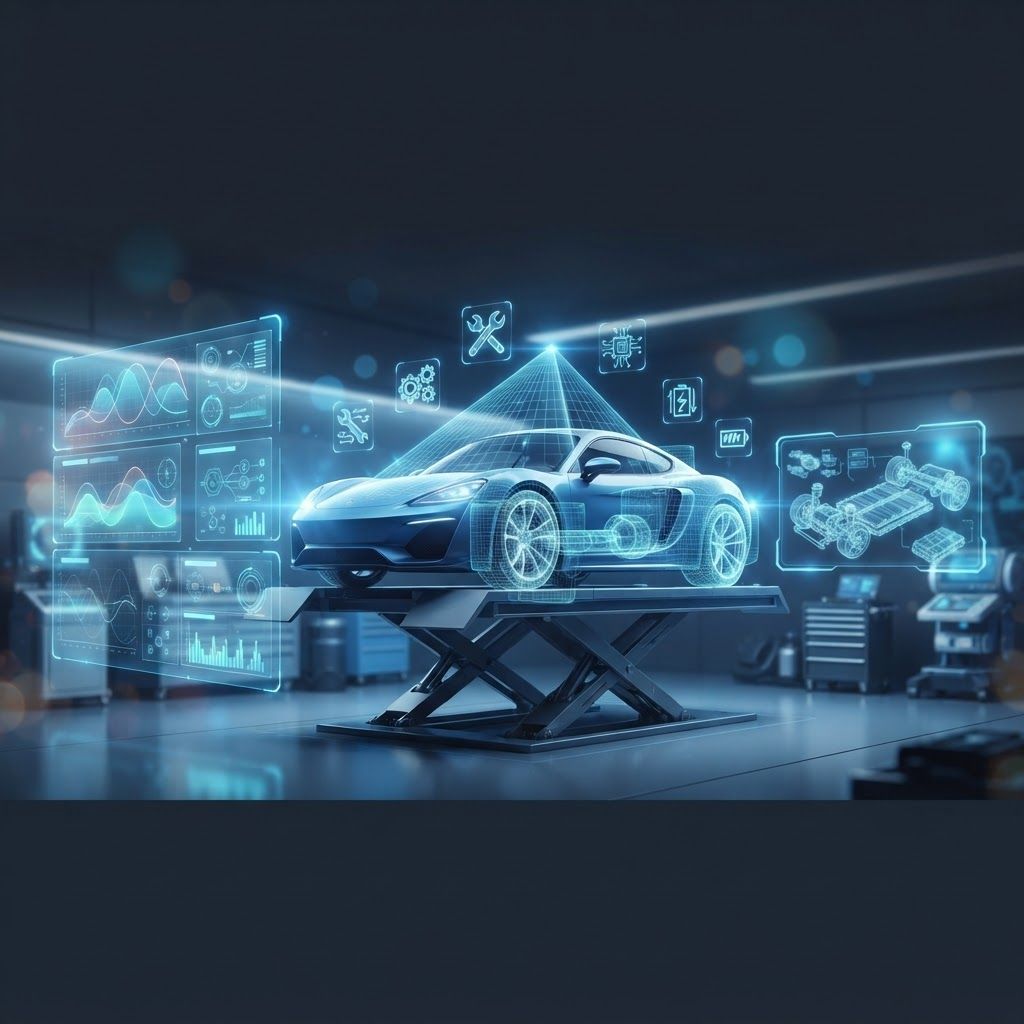Top 10 Best Auto Repair Shops in Vale of White Horse