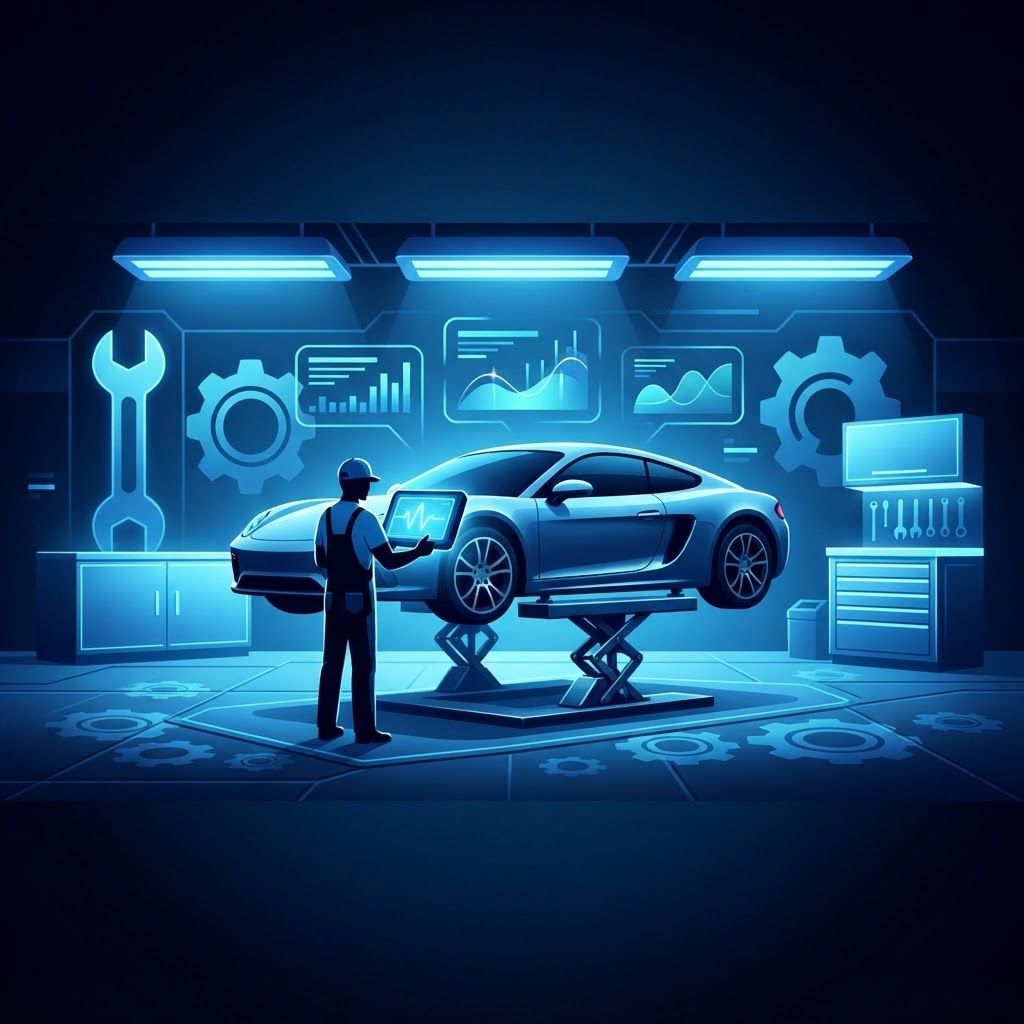 Top 10 Best Auto Repair Shops in Waverley
