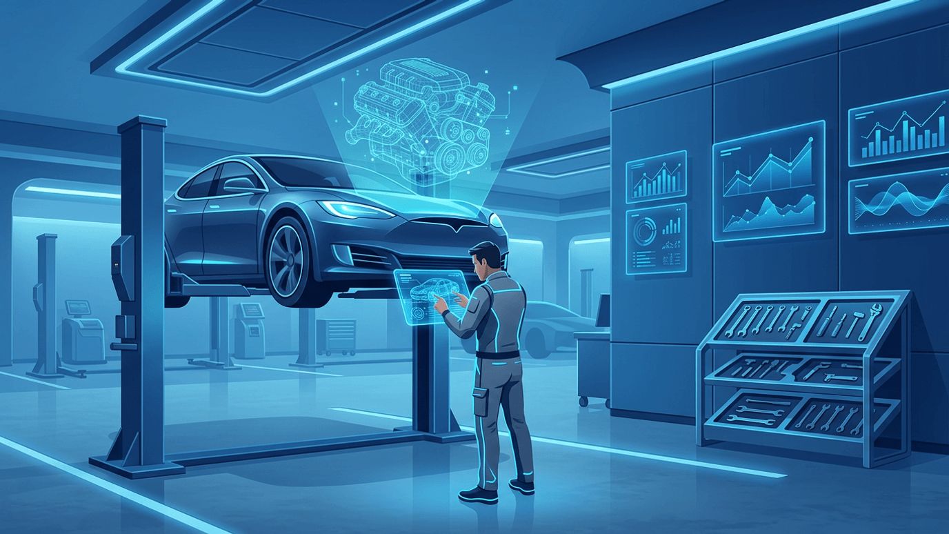 Top 10 Best Auto Repair Shops in West Devon