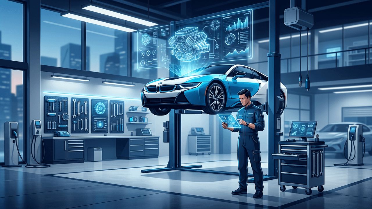 Top 10 Best Auto Repair Shops in West Lindsey