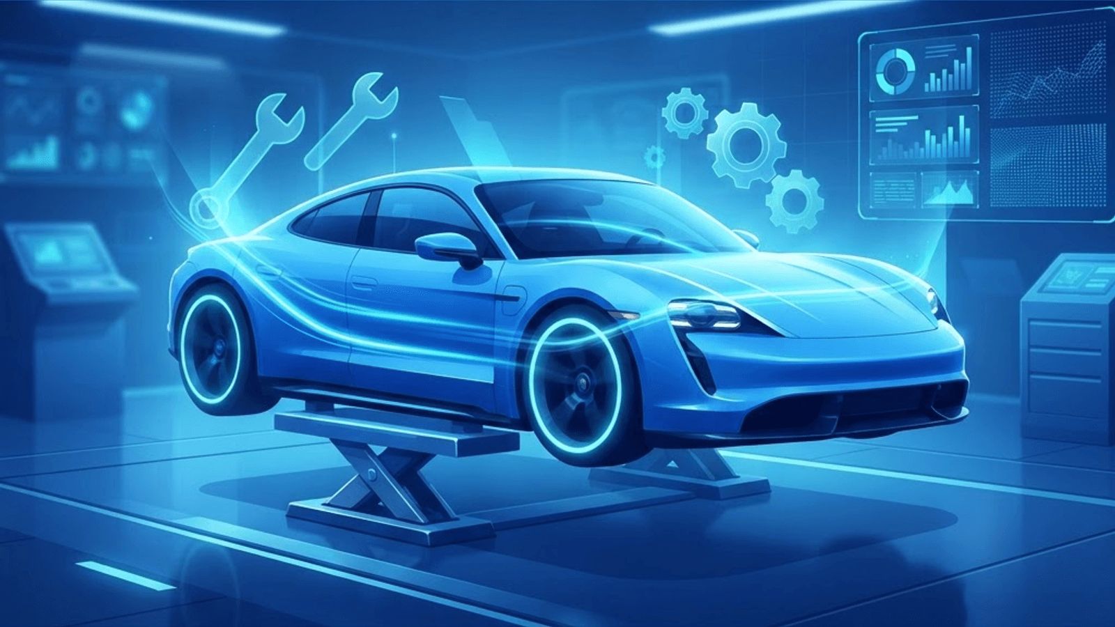 Top 10 Best Auto Repair Shops in West Oxfordshire