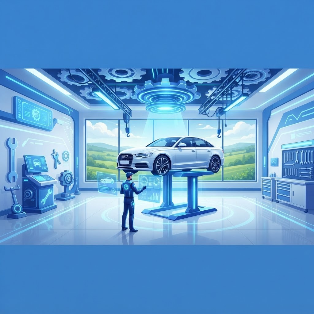 Top 10 Best Auto Repair Shops in Wiltshire