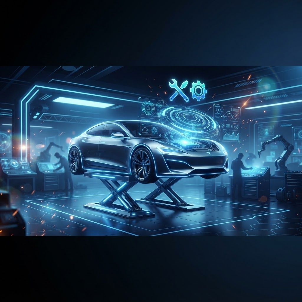 Top 10 Best Auto Repair Shops in Winchester