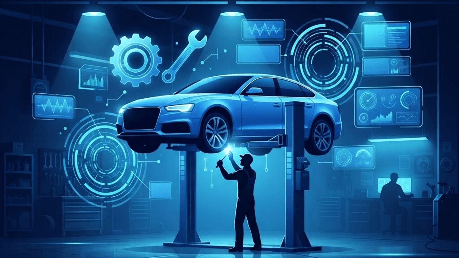 Top 10 Best Auto Repair Shops in Worthing