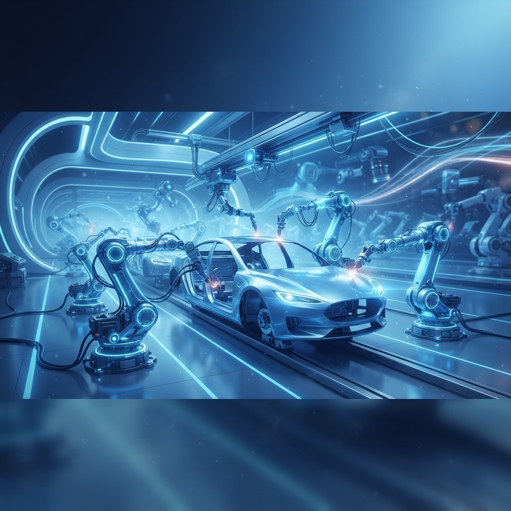 Top 10 Best Automotive Manufacturers in East Riding of Yorkshire