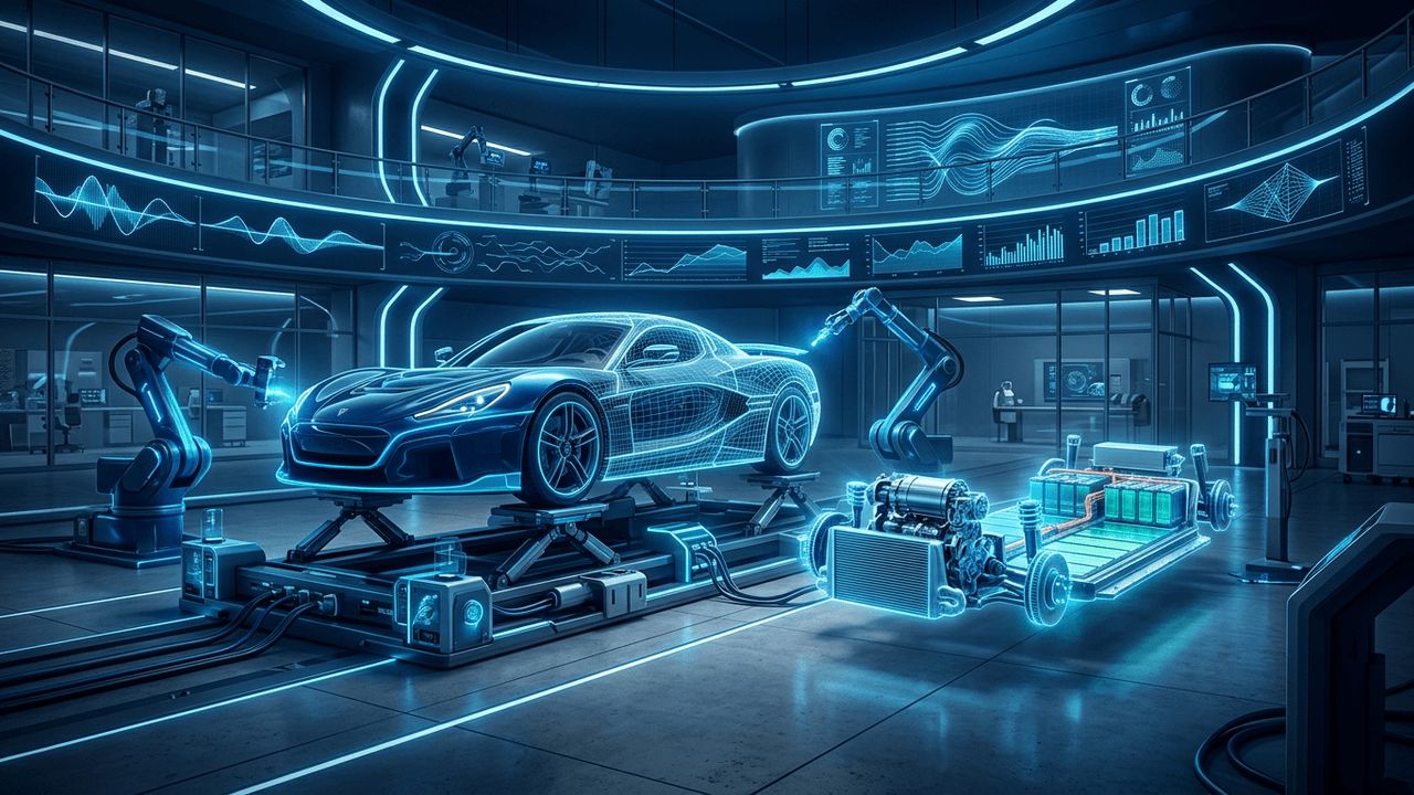 Top 10 Best Automotive Manufacturers in Adur