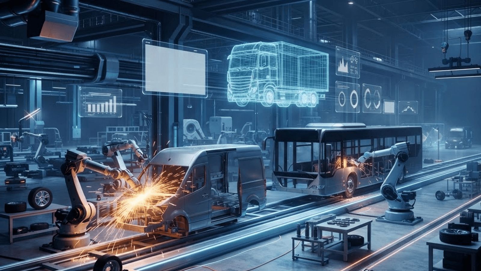 Top 10 Best Automotive Manufacturers in Antrim and Newtownabbey
