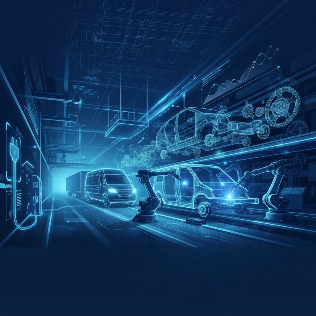 Top 10 Best Automotive Manufacturers in Ards and North Down