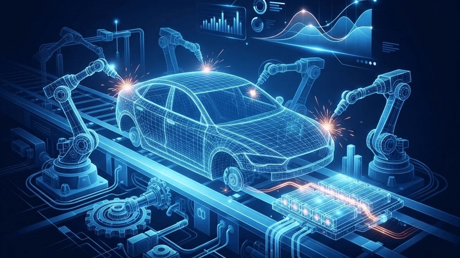 Top 10 Best Automotive Manufacturers in Bassetlaw