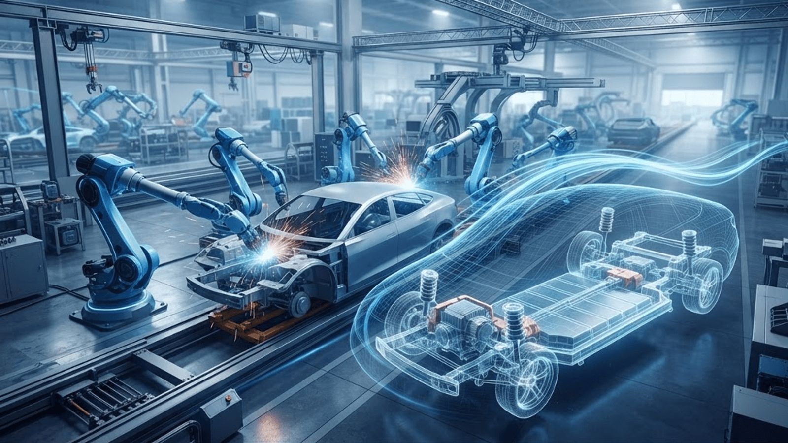 Top 10 Best Automotive Manufacturers in Bedford