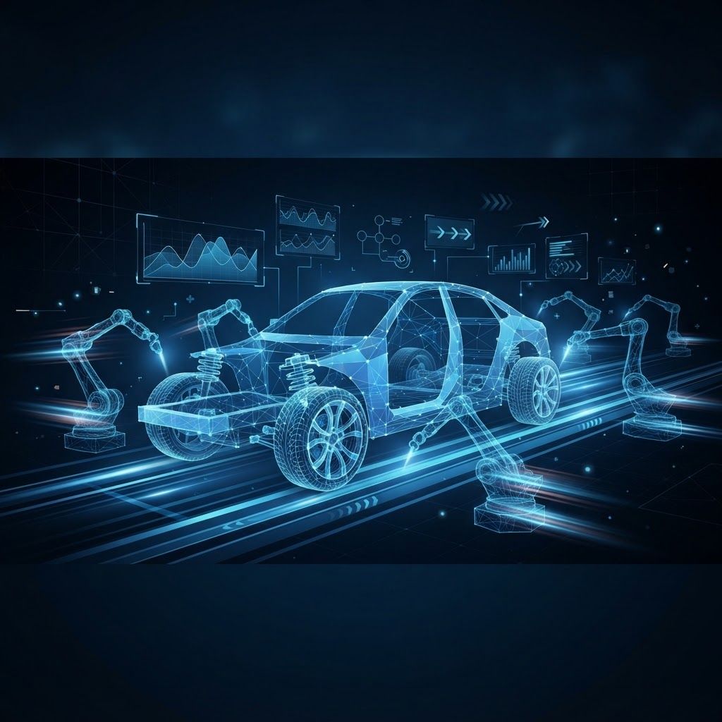 Top 10 Best Automotive Manufacturers in Breckland