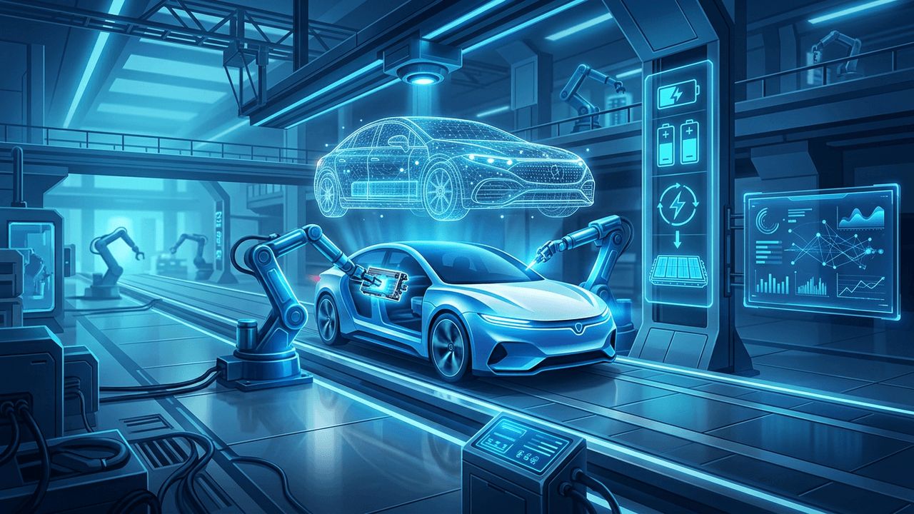 Top 10 Best Automotive Manufacturers in Brentwood