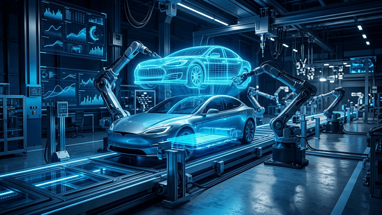 Top 10 Best Automotive Manufacturers in Cannock Chase