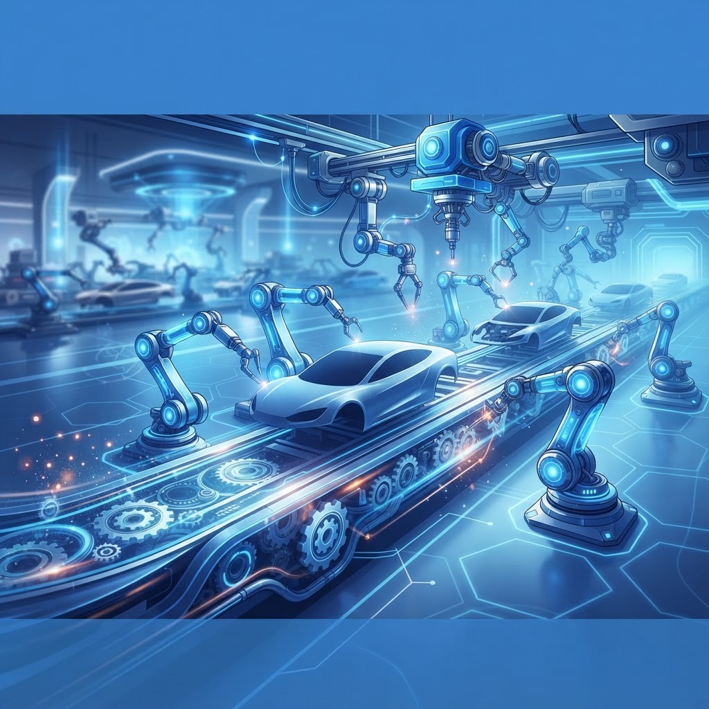 Top 10 Best Automotive Manufacturers in Cardiff