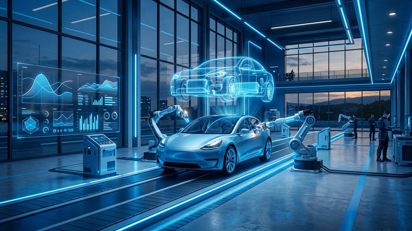 Top 10 Best Automotive Manufacturers in Castle Point