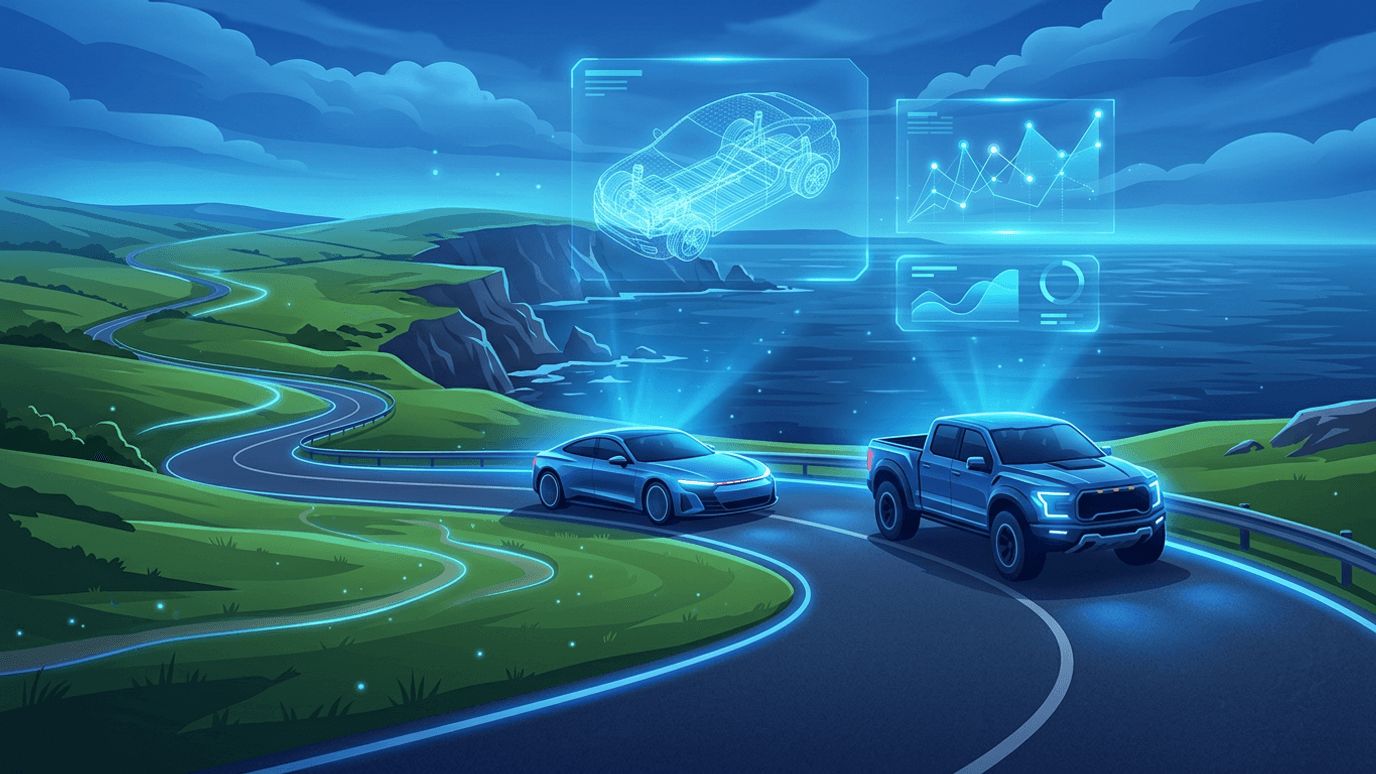 Top 10 Best Automotive Manufacturers in Ceredigion