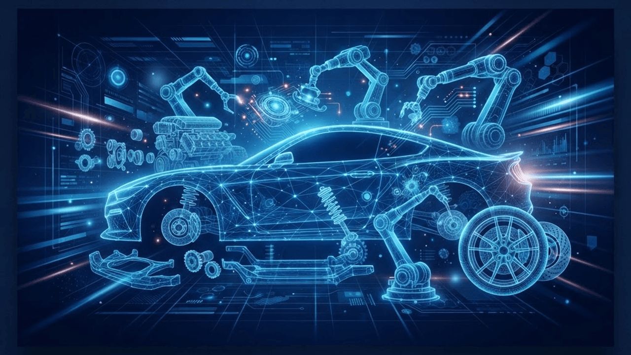 Top 10 Best Automotive Manufacturers in Cheltenham