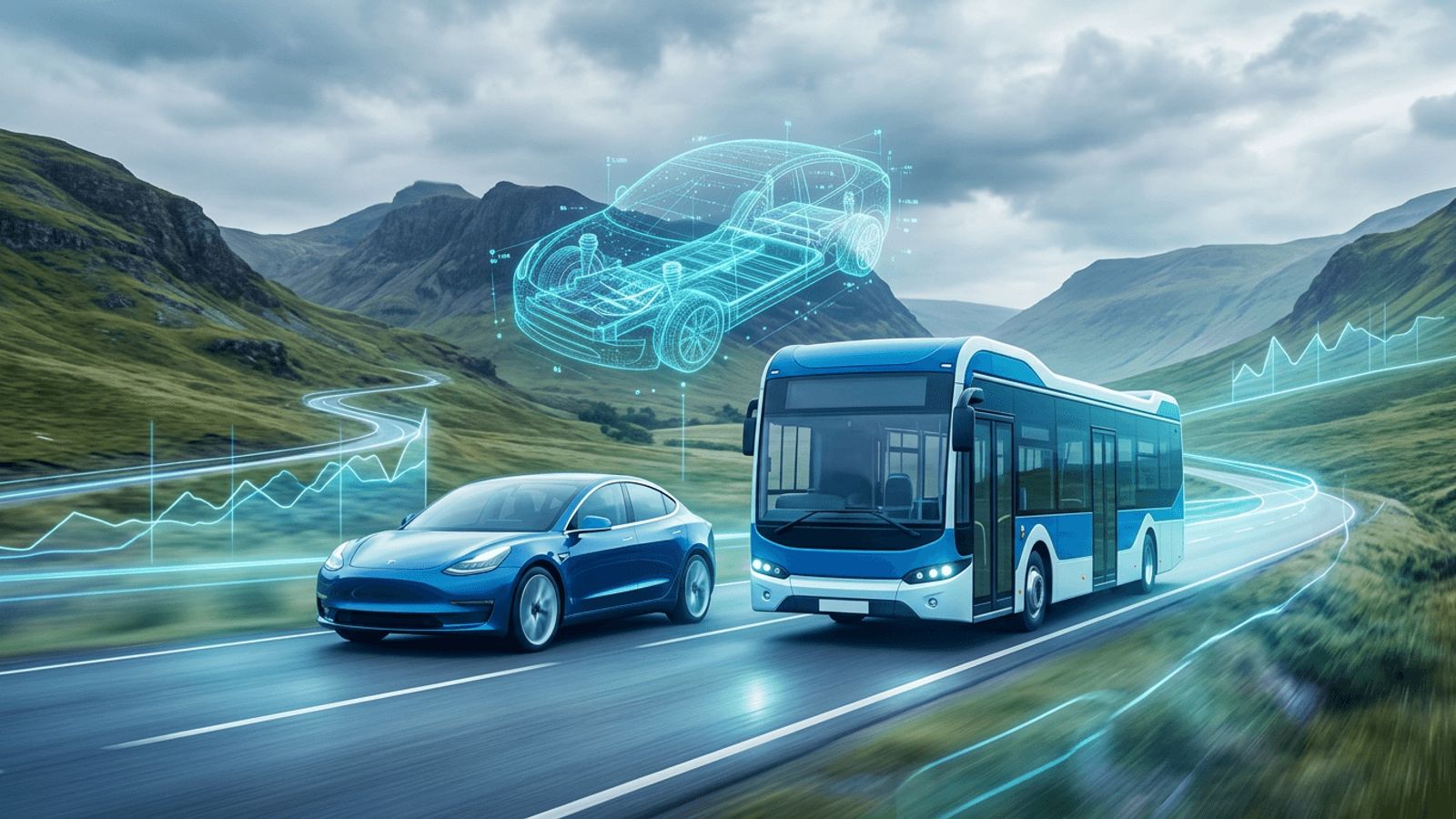 Top 10 Best Automotive Manufacturers in Clackmannanshire