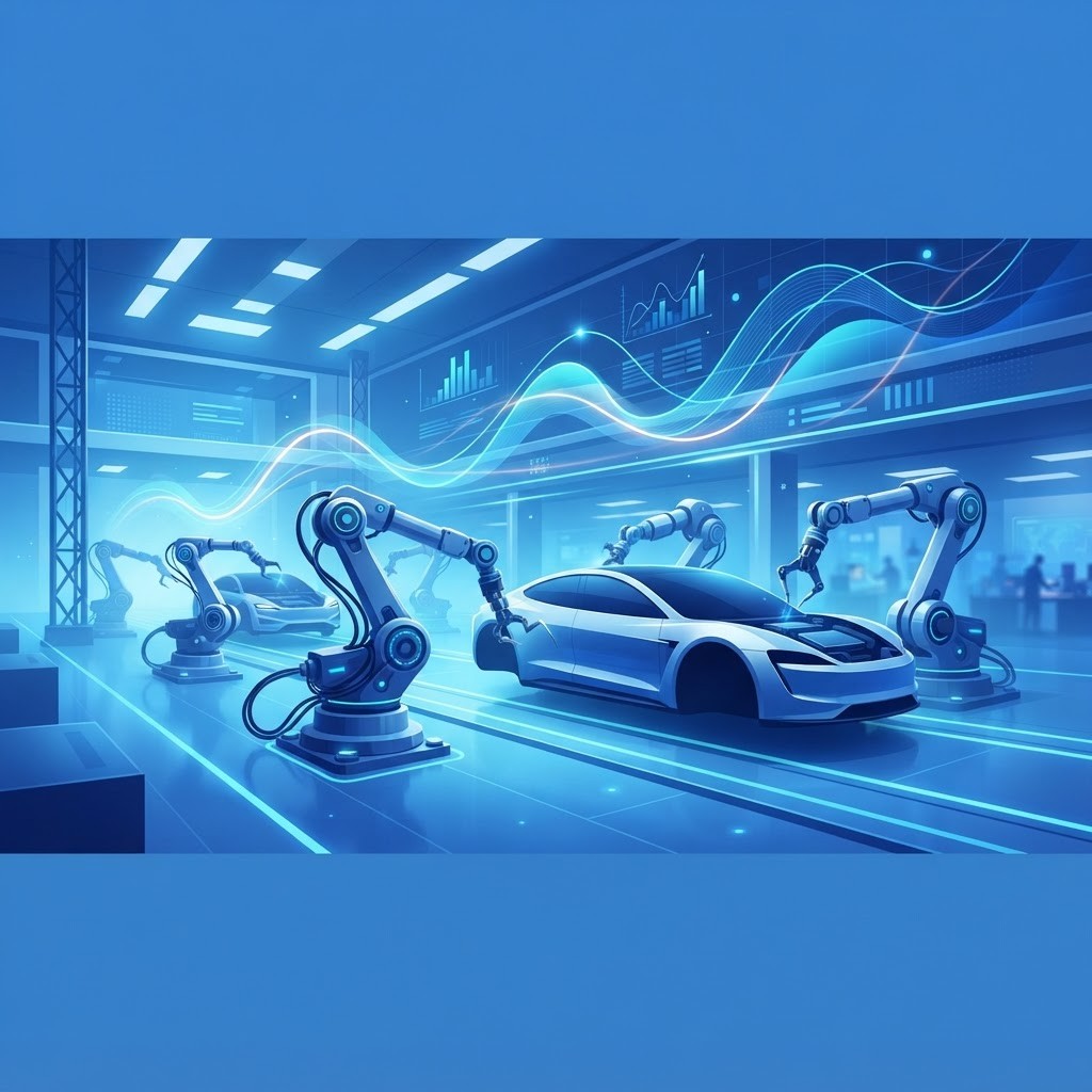 Top 10 Best Automotive Manufacturers in Cornwall