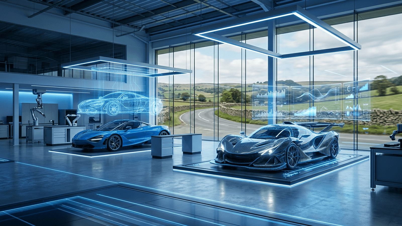 Top 10 Best Automotive Manufacturers in Cotswold
