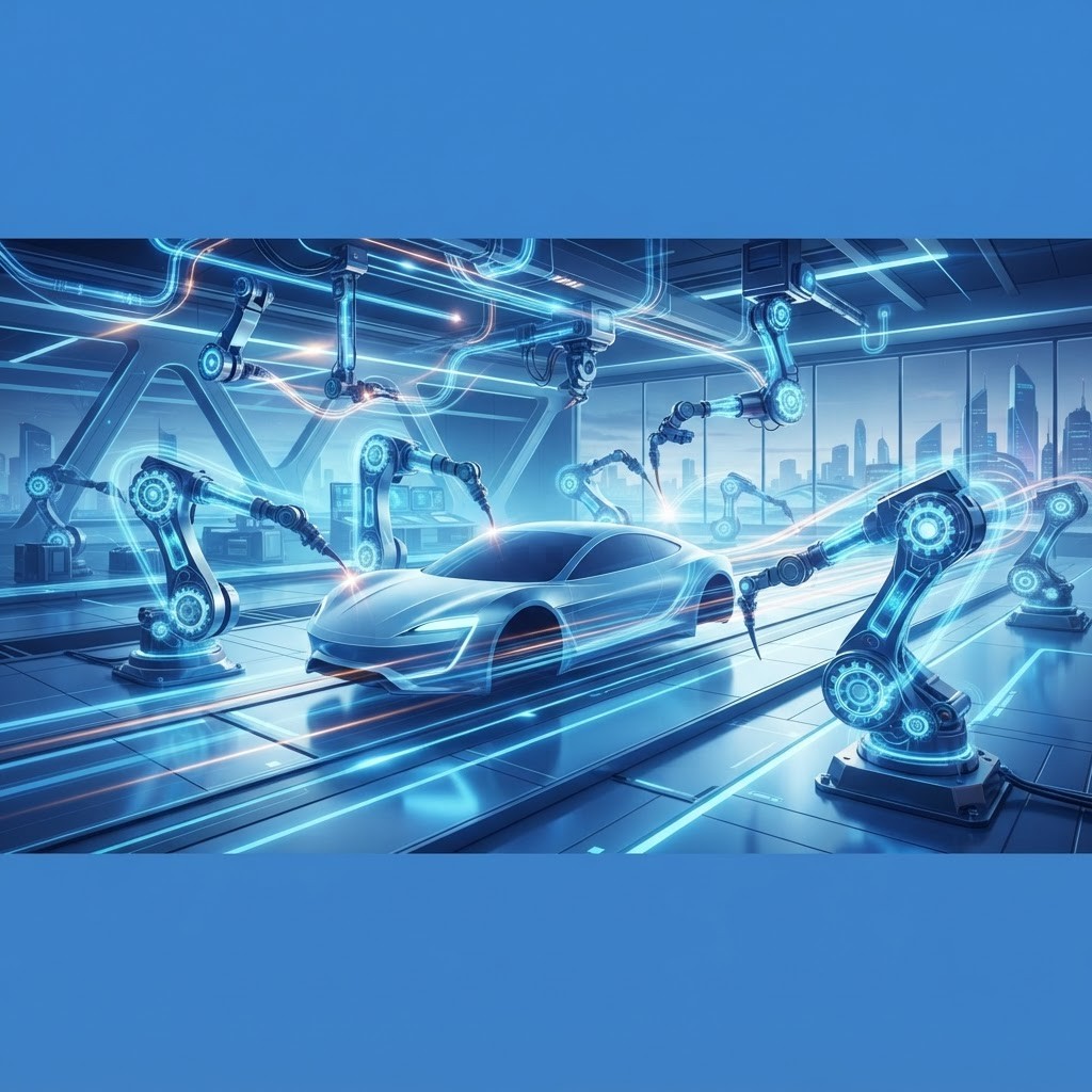 Top 10 Best Automotive Manufacturers in County Durham