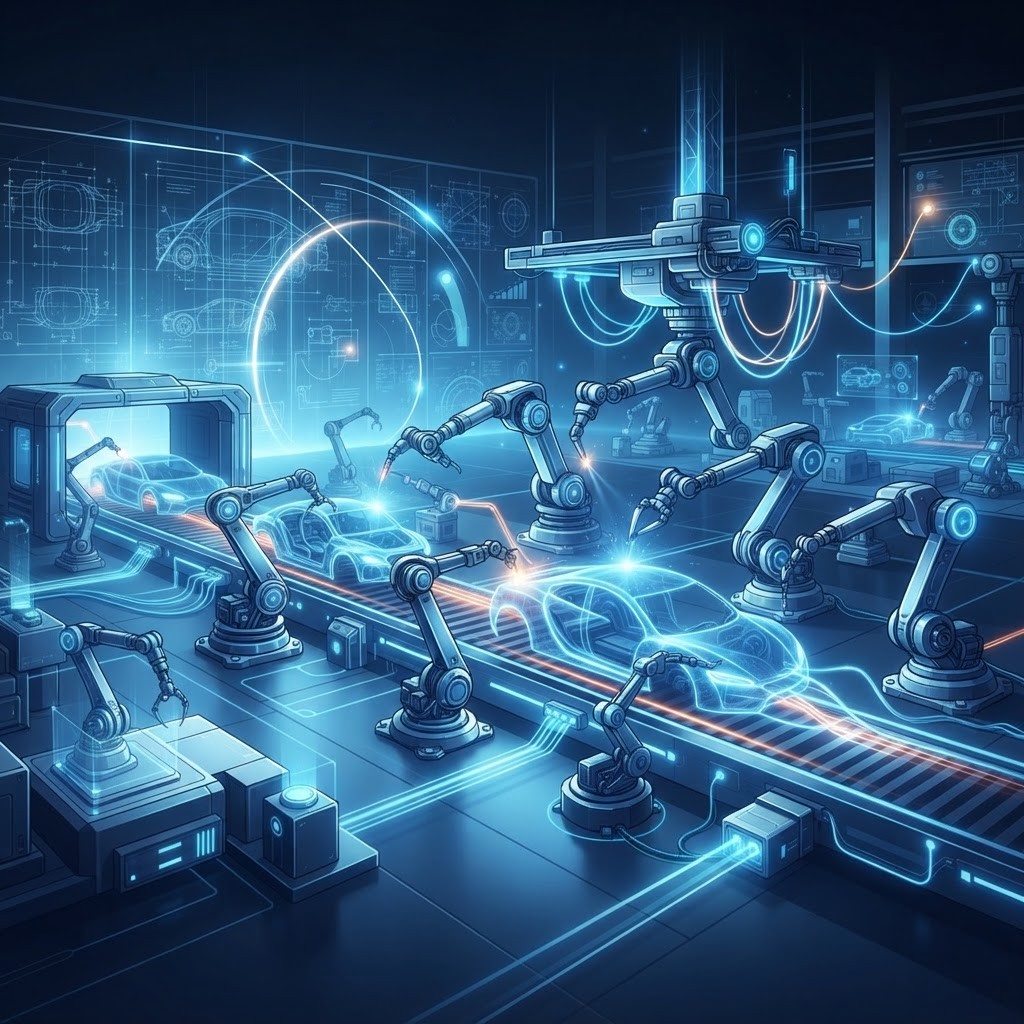 Top 10 Best Automotive Manufacturers in Dudley