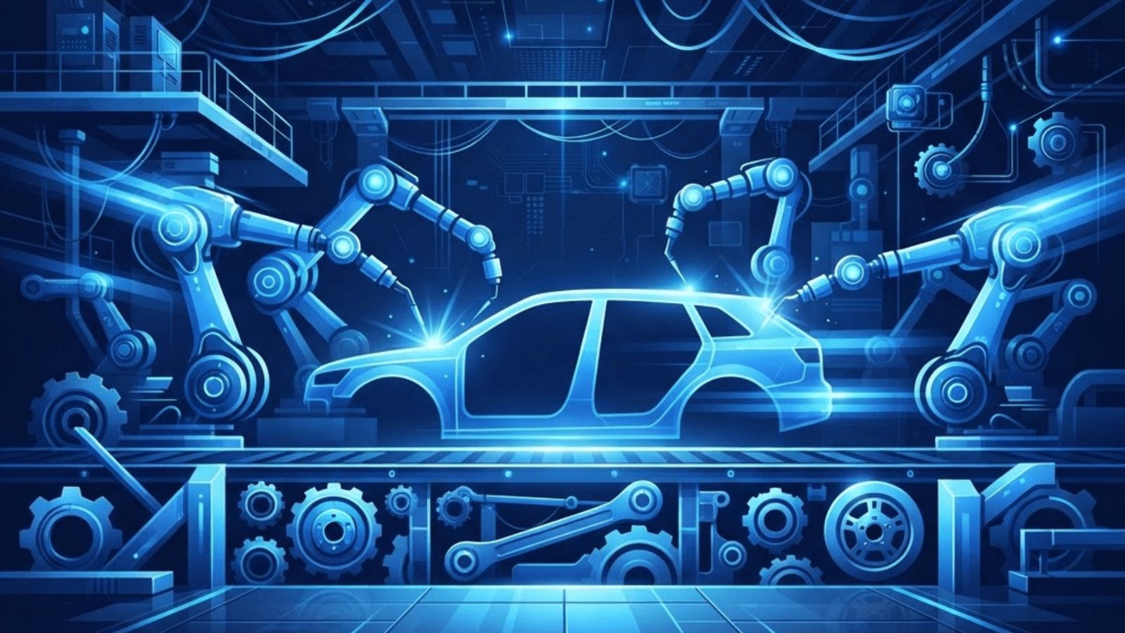 Top 10 Best Automotive Manufacturers in East Ayrshire