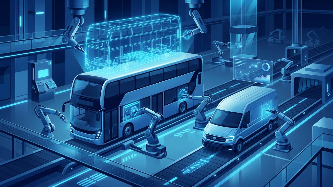 Top 10 Best Automotive Manufacturers in East Dunbartonshire