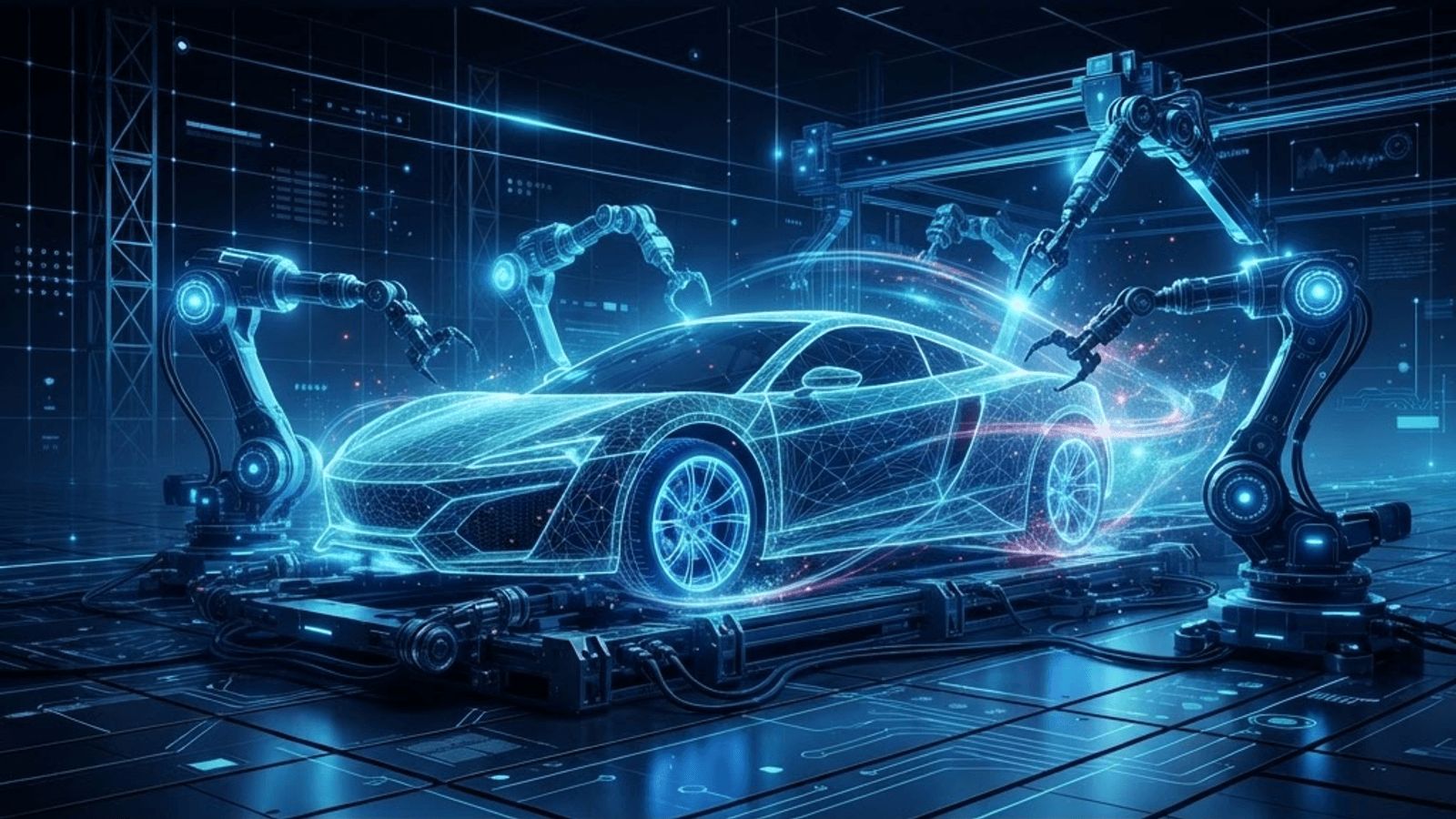Top 10 Best Automotive Manufacturers in East Hampshire