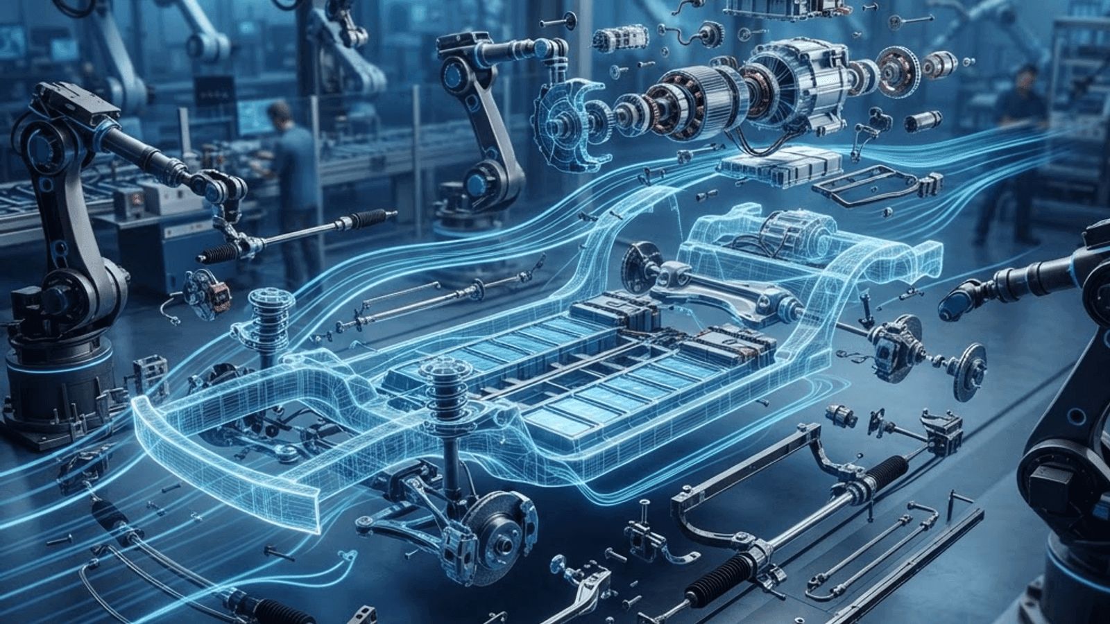 Top 10 Best Automotive Manufacturers in East Hertfordshire