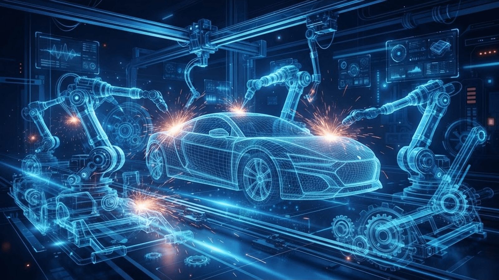 Top 10 Best Automotive Manufacturers in East Lothian