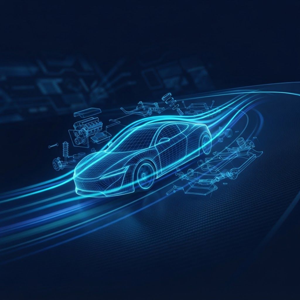 Top 10 Best Automotive Manufacturers in Elmbridge