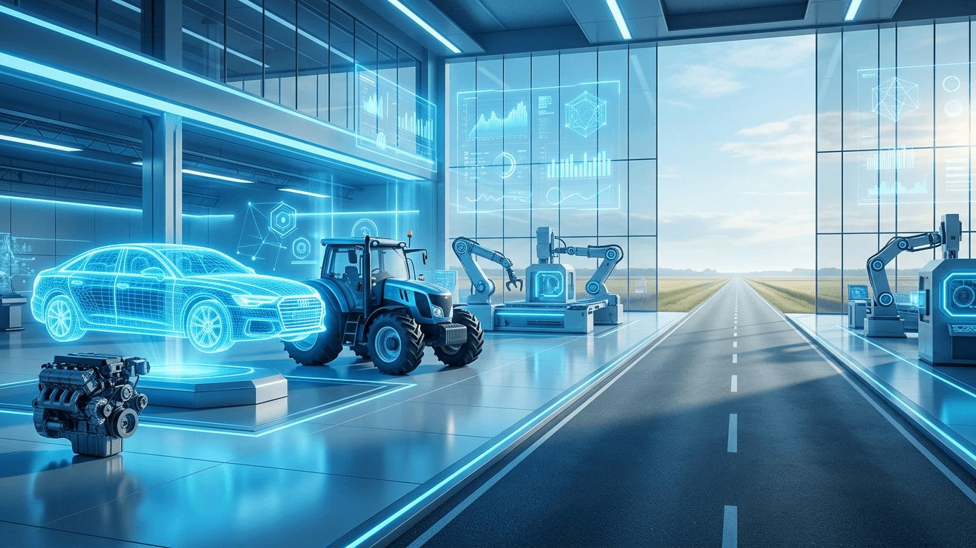 Top 10 Best Automotive Manufacturers in Fenland