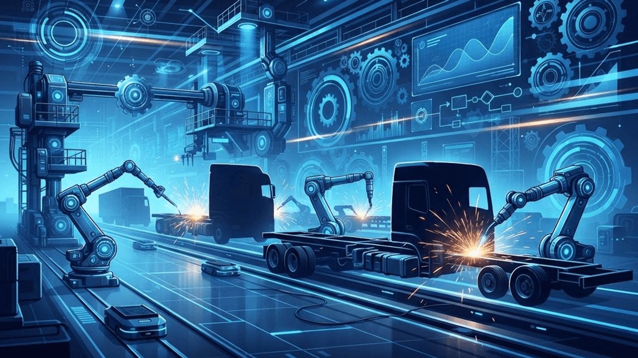 Top 10 Best Automotive Manufacturers in Fermanagh and Omagh