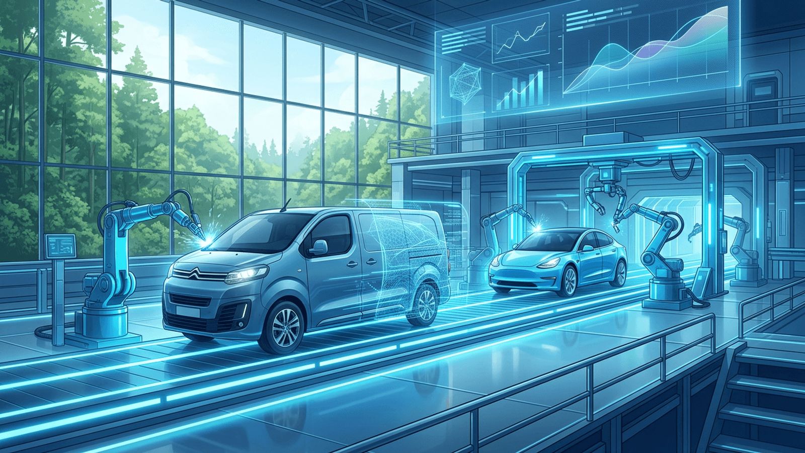 Top 10 Best Automotive Manufacturers in Forest of Dean