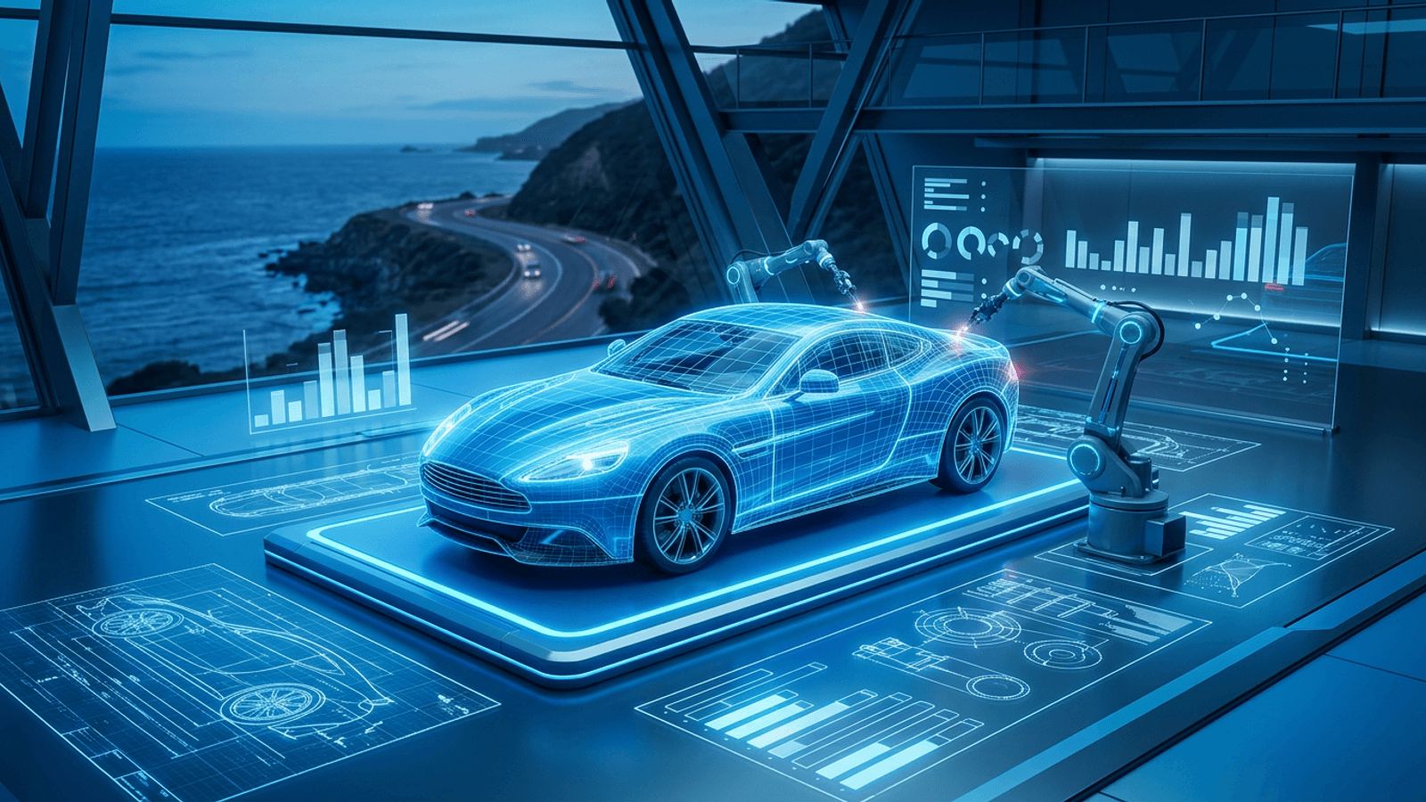 Top 10 Best Automotive Manufacturers in Fylde