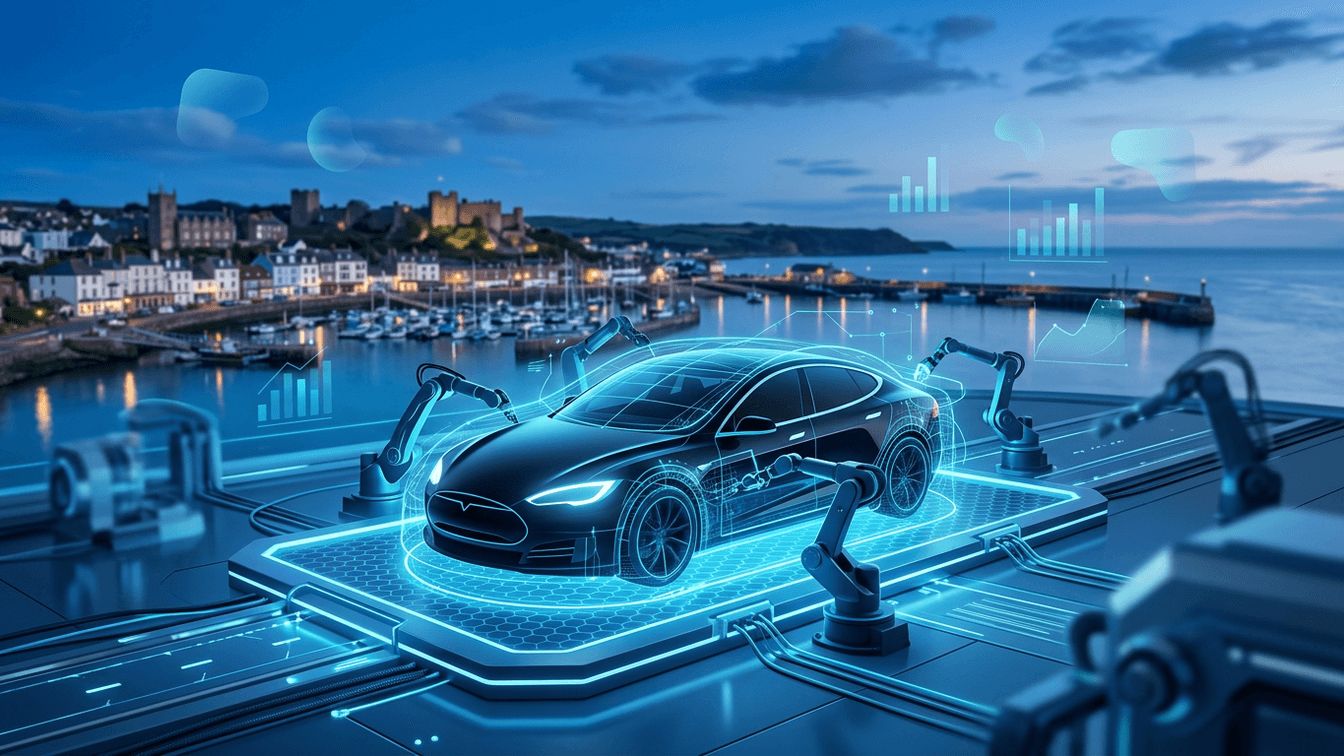 Top 10 Best Automotive Manufacturers in Gosport