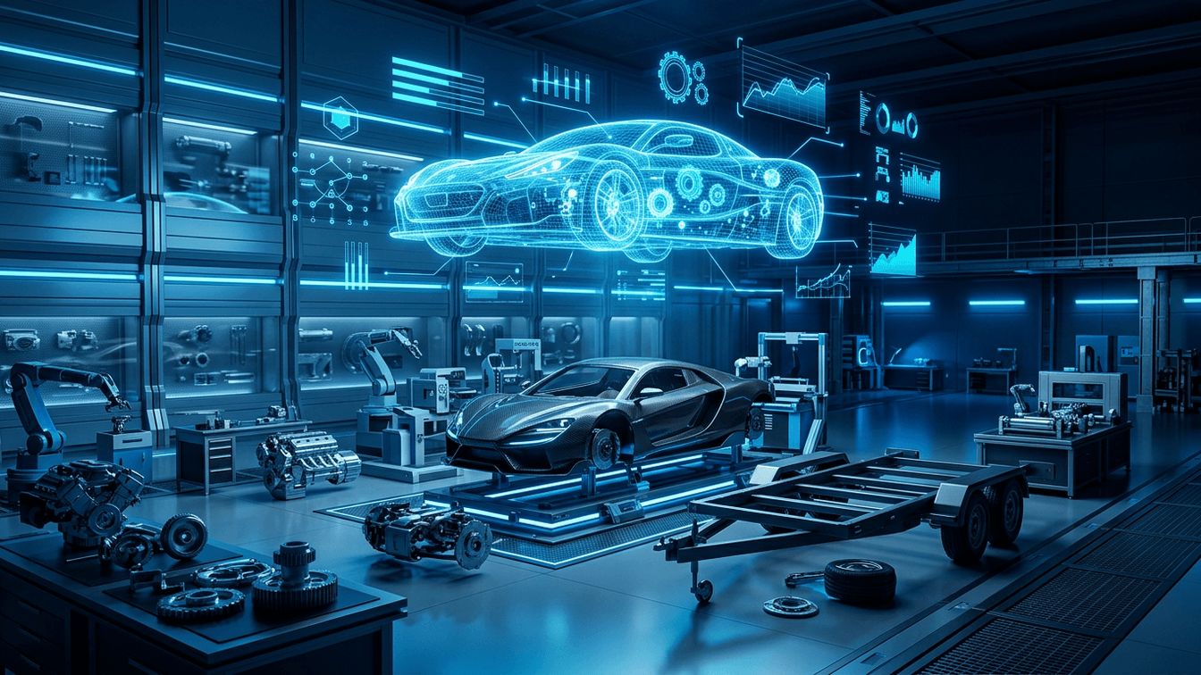 Top 10 Best Automotive Manufacturers in Hastings