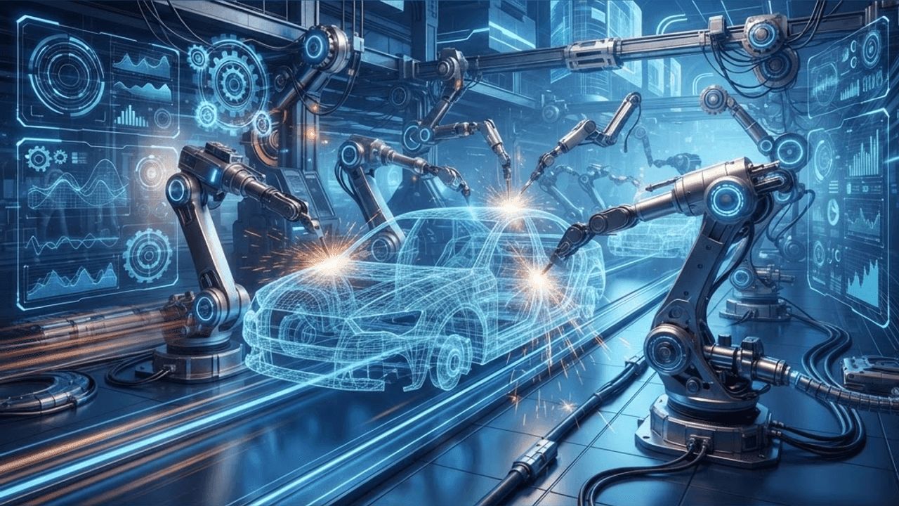 Top 10 Best Automotive Manufacturers in Havant