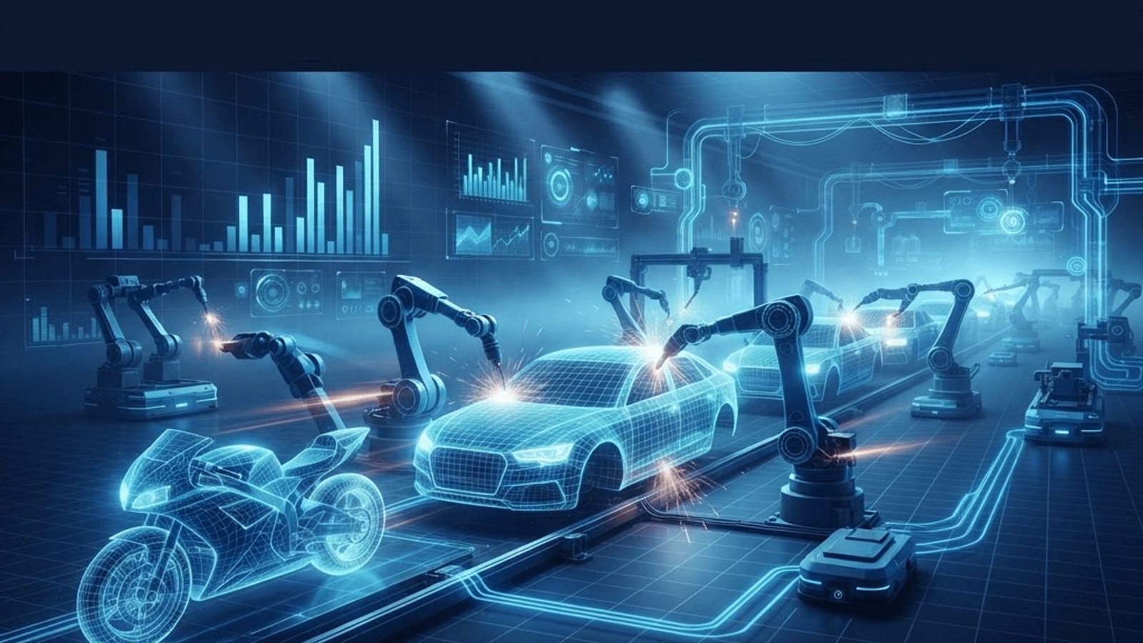 Top 10 Best Automotive Manufacturers in Hinckley and Bosworth