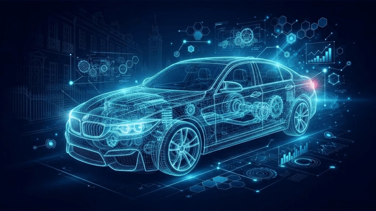 Top 10 Best Automotive Manufacturers in Kensington and Chelsea