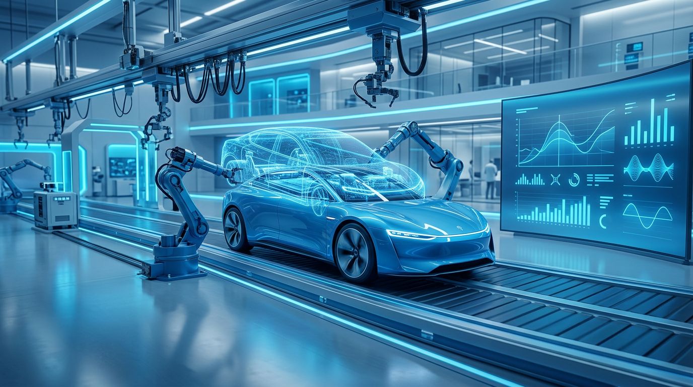Top 10 Best Automotive Manufacturers in Maldon