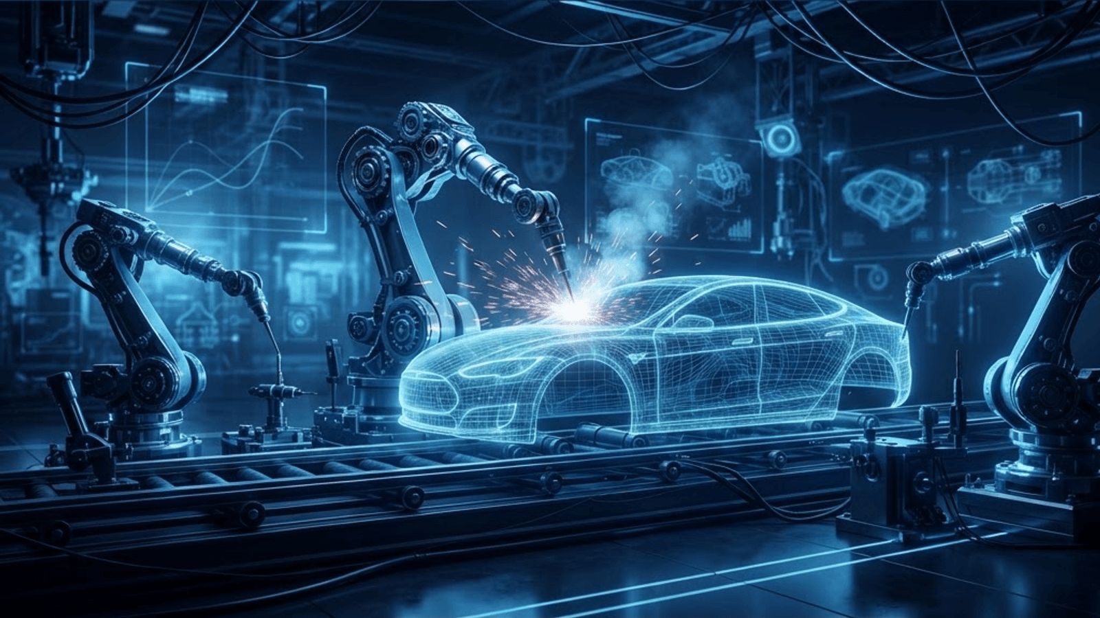 Top 10 Best Automotive Manufacturers in Mansfield