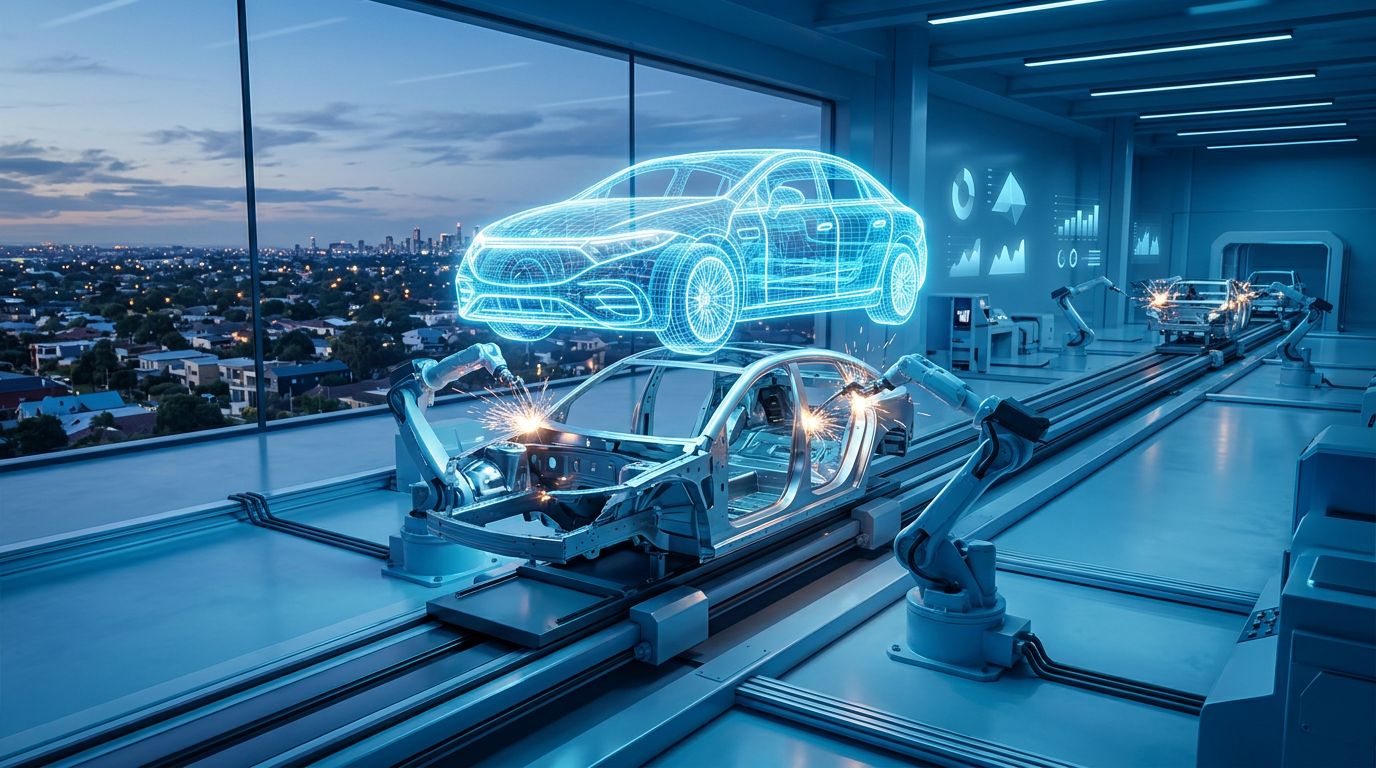 Top 10 Best Automotive Manufacturers in Melton