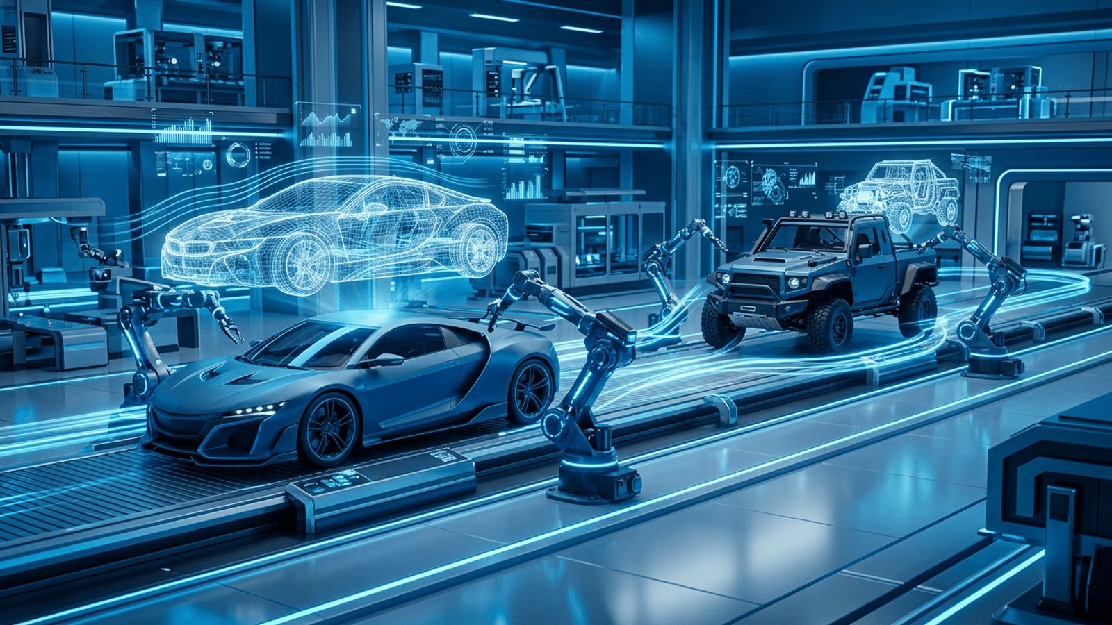 Top 10 Best Automotive Manufacturers in Mid Devon